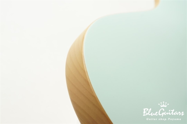 S-622JMC3S - Sonic Blue